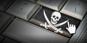 Pirataria Digital