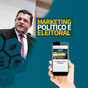 marketing digital eleitoral