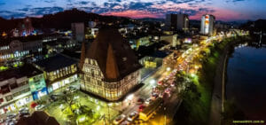 Agência de Marketing digital em Blumenau